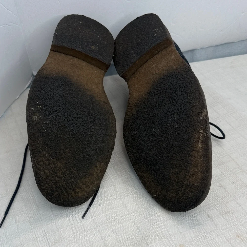 Johnston & Murphy Calder Wingtip